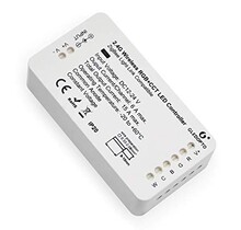 Zigbee LED controller Dual White LED