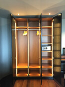 LED Strip 12 Volt 2700k Extra Warm Wit 9,6W 1020LM 120LED p/m IP20 - 2,5 meter