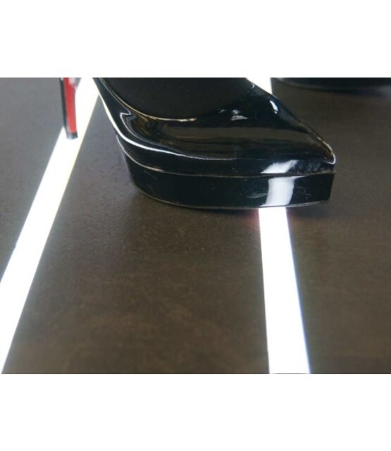 LED strip garage profiel 2 meter met afdekking 15,8 mm x 13,70 mm - Garage12