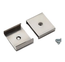 LED profiel XL29/XL30TrimlessALU montageklem