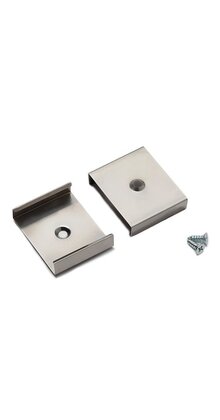 LED profiel XL29/XL30TrimlessALU montageklem