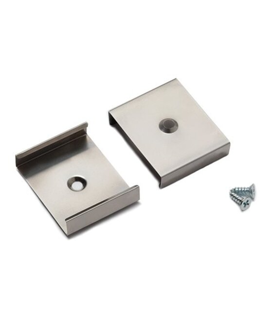 LED profiel XL29/XL30TrimlessALU montageklem