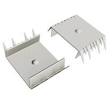 LED profiel XL29/XL30TrimlessALU Plafond montageklem