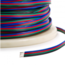 100 meter - RGB Led Kabel 5-polig, 5x0,56mm2 - 100 meter