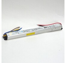 LED voeding 48 watt 12 volt 4 Ampère - IP67 - compact - AANBIEDING