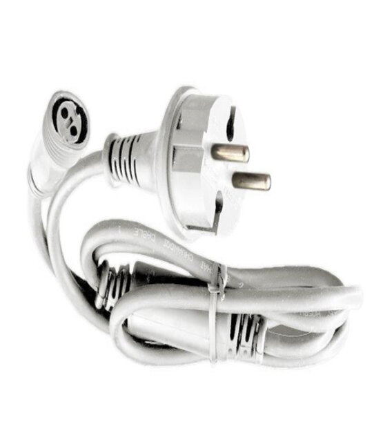 500 meter kerstverlichting - 5000 LEDs - PRO WARM WIT - waterdicht - koppelbaar