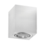 Kobi LED spots en LED armaturen Opbouw armatuur - Chroom-37L - kantelbaar
