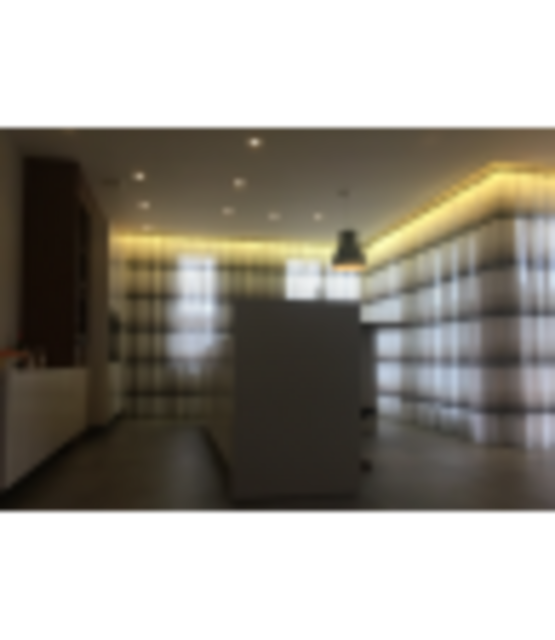 LED strip RGBWW 14,4W 680LM 60LED p/m 24VDC IP20 - 5 meter