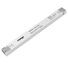 LED voeding 100 watt 24 volt 4,16 Ampère - IP20 - compact