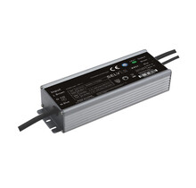LED voeding 150 watt 24 volt 6,25 Ampère - IP67 - GV6-150B024