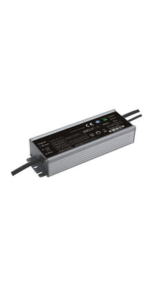 LED voeding 150 watt 24 volt 6,25 Ampère - IP67 - GV6-150B024