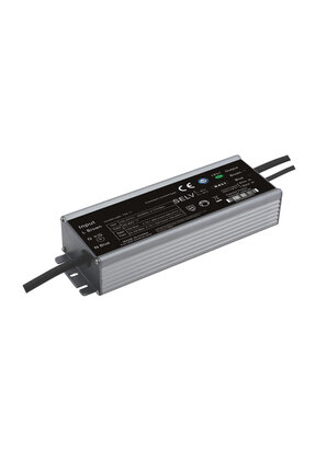 LED voeding 150 watt 24 volt 6,25 Ampère - IP67 - GV6-150B024