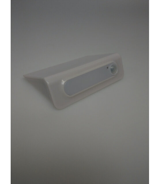 LED verlichting op batterij met sensor