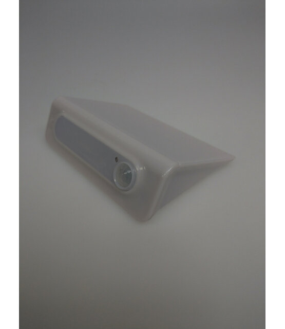 LED verlichting op batterij met sensor