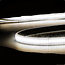 48vdc LED strips LED Strip 48 Volt 4000k Natuurlijk Wit 13W 1100lm/meter 240 Led/m IP68 30M Rol