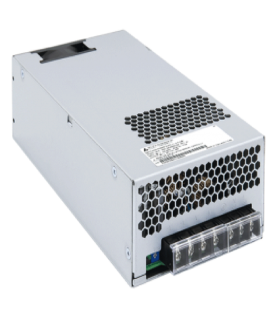 LED voeding 600 watt 12 volt 50 Ampère - IP20