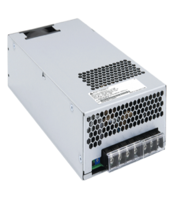 LED voeding 600 watt 12 volt 50 Ampère - IP20