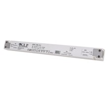 LED voeding 100 watt 12 volt 8,34 Ampère - IP20 - compact