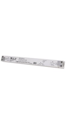 LED voeding 100 watt 12 volt 8,34 Ampère - IP20 - compact - GTPC-100-12-S