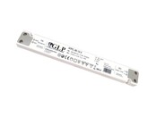 SLIM LED voeding 30 watt 12 volt 2,5 Ampère - IP20 - GTPC-30-12-S