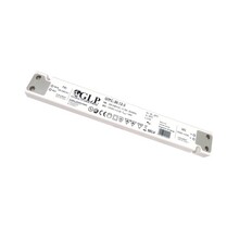 SLIM LED voeding 30 watt 12 volt 2,5 Ampère - IP20 - GTPC-30-12-S