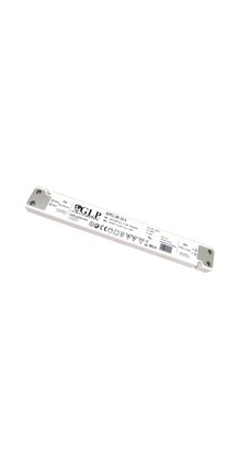 SLIM LED voeding 30 watt 12 volt 2,5 Ampère - IP20 - GTPC-30-12-S