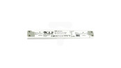 LED voeding 45 watt 12 volt 3,75 Ampère - IP20 - compact