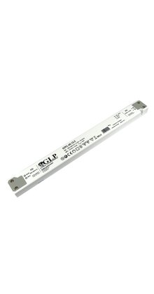 LED voeding 60 watt 12 volt 5 Ampère - IP20 - compact