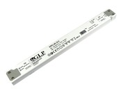 LED voeding 60 watt 12 volt 5 Ampère - IP20 - compact