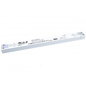 SLIM LED voeding 100 watt 24 volt 4,17 Ampère - IP20 - compact - GTPC-100-24s