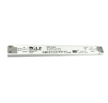 SLIM LED voeding 75 watt 24 volt 3.125 Ampère - IP20 - compact - GLP - GTPC-75-24-S