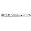 GLP LED drivers SLIM LED voeding 75 watt 24 volt 3.125 Ampère - IP20 - compact - GLP - GTPC-75-24-S