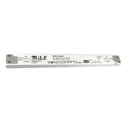 SLIM LED voeding 75 watt 24 volt 3.125 Ampère - IP20 - compact - GLP - GTPC-75-24-S