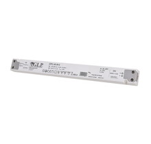 LED voeding 60 watt 24 volt 2.5 Ampère - IP20 - compact - GLP