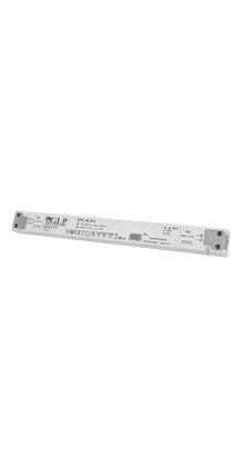 SLIM LED voeding 60 watt 24 volt 2.5 Ampère - IP20 - compact - GTPC-60-24-S