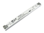 SLIM LED voeding 60 watt 24 volt 2.5 Ampère - IP20 - compact - GTPC-60-24-S