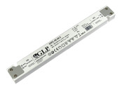 SLIM LED voeding 45 watt 24 volt 1,87 Ampère - IP20 - Slim - GTPC-45-24-S