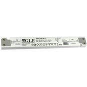SLIM LED voeding 30 watt 24 volt 1,25 Ampère - IP20 - compact - GTPC-30-24-S