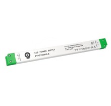 SLIM LED voeding 100 watt 24 volt 4,17 Ampère - IP20 - compact - FTPC100V24-S2