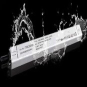 SLIM DALI LED voeding 100 watt 24 volt 4,16 Ampère - IP67 - compact - FTPC100V24-DA-WP