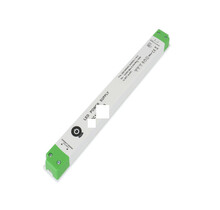 DALI LED voeding 100 watt 12 volt 8,33 Ampère - IP20 - compact - FTPC100V12-DA