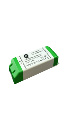 Fase afsnijding Dimbare LED voeding 100 watt 12 volt 8,33 ampere - IP20 FTPC100V12-D