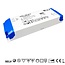 GLP LED drivers Fase afsnijding dimbare LED voeding 100 watt 24 volt 4,20 ampere - IP20 GTPC-100-24-D