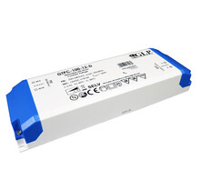 Fase afsnijding dimbare LED voeding 100 watt 12 volt 8,30 ampere - IP20 FTPC100V12-D