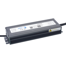 LED voeding 12 volt 300 watt 25 Ampère - IP67 - ADWS-300-12