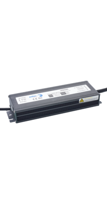 LED voeding 12 volt 300 watt 25 Ampère - IP67 - ADWS-300-12