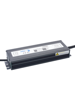 LED voeding 12 volt 300 watt 25 Ampère - IP67 - ADWS-300-12