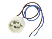 GU10 Fitting voor 230V LED Spots