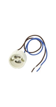 GU10 Fitting voor 230V LED Spots