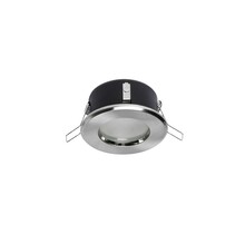 Waterdichte LED spot behuizing IP44 - OH34 RVS